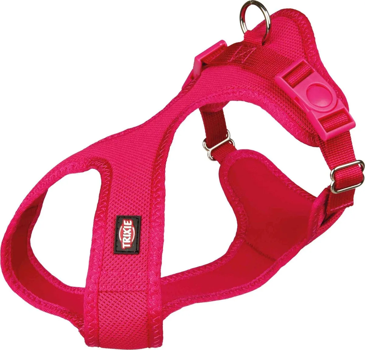 Trixie Hondentuig Touring Comfort Soft