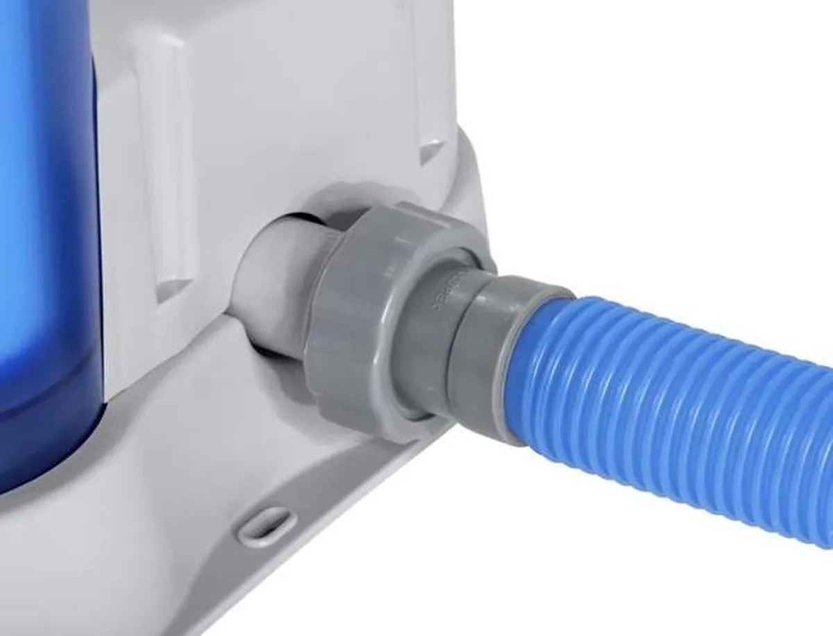 HBM Bestway Waterfilter 58675 - Blauw