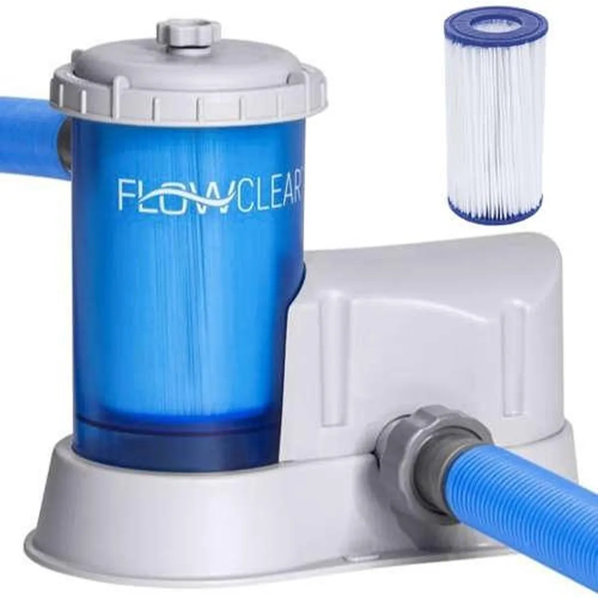 HBM Bestway Waterfilter 58675