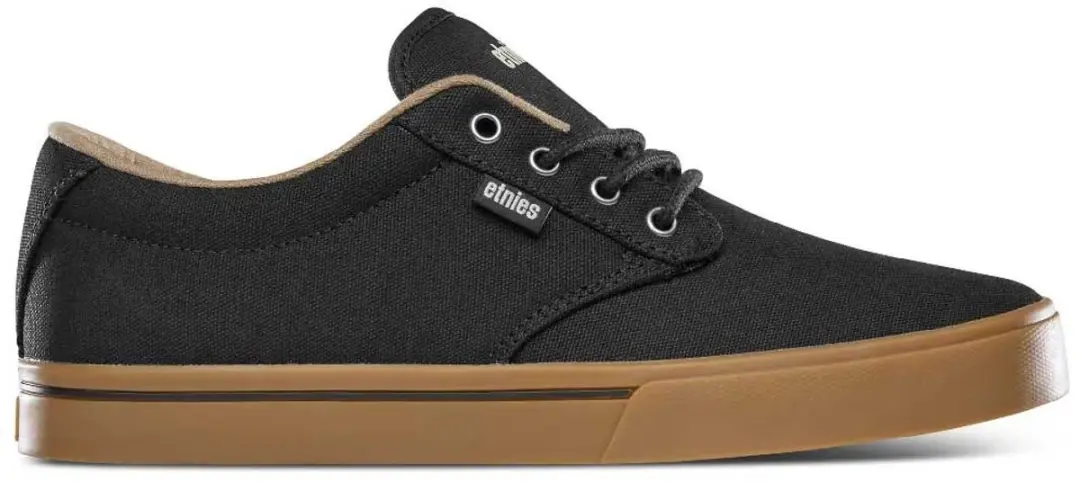 Etnies Jameson 2 Eco Schoenen Zwart EU 38 1/2 Man