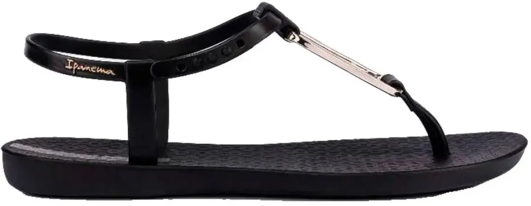 Ipanema Class Modern Dames Slippers - Black - afbeelding 2 van 6