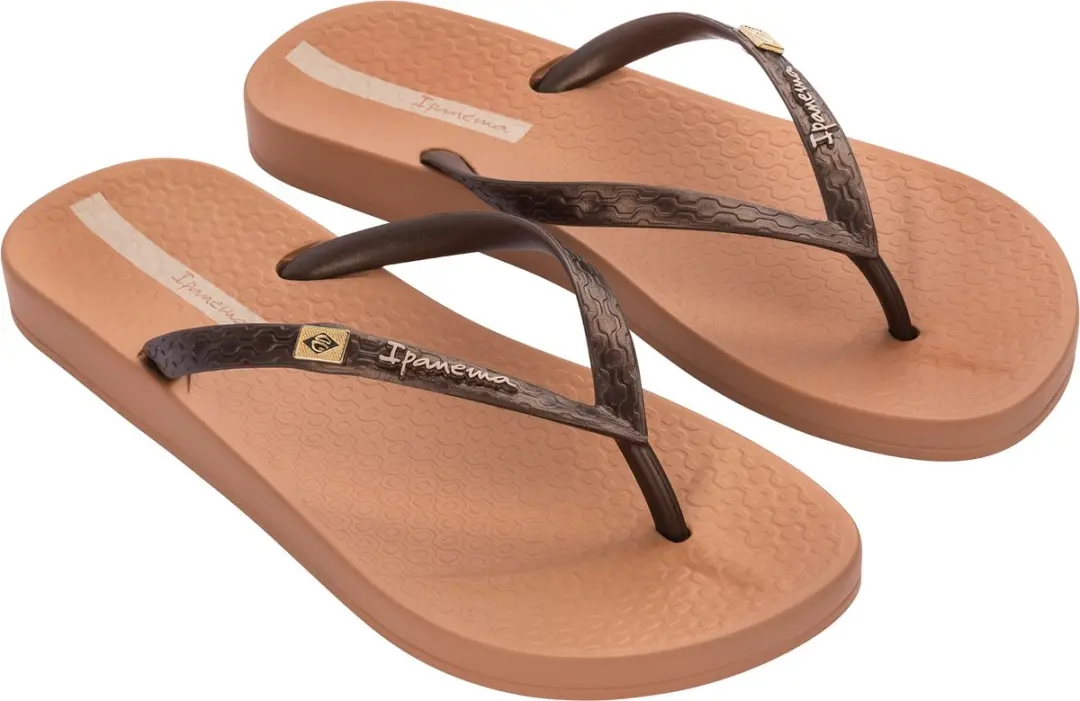 Ipanema Anatomic Brasilidade Slippers Dames