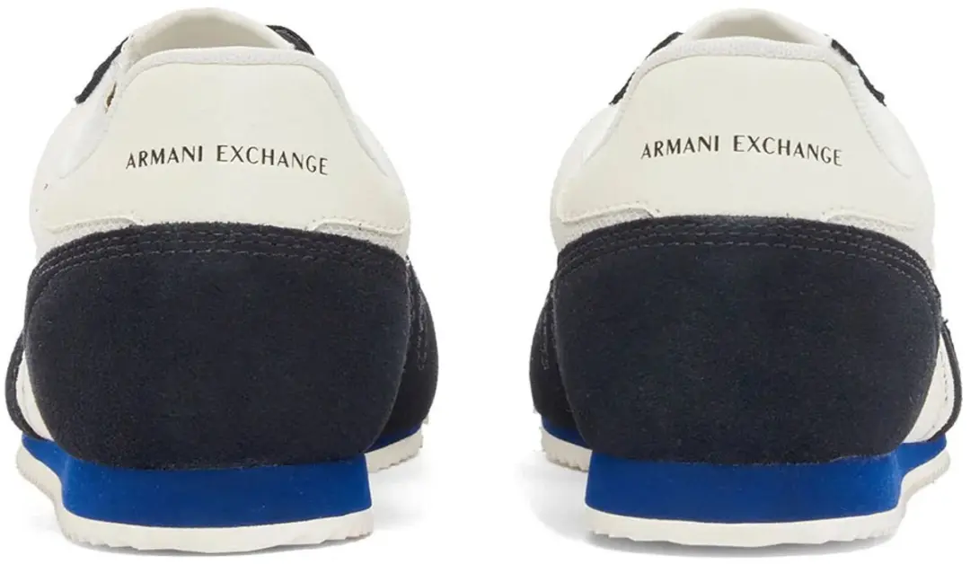 Giorgio Armani Exchange Xm002616 Schoenen - Wit 46 - afbeelding 4 van 6
