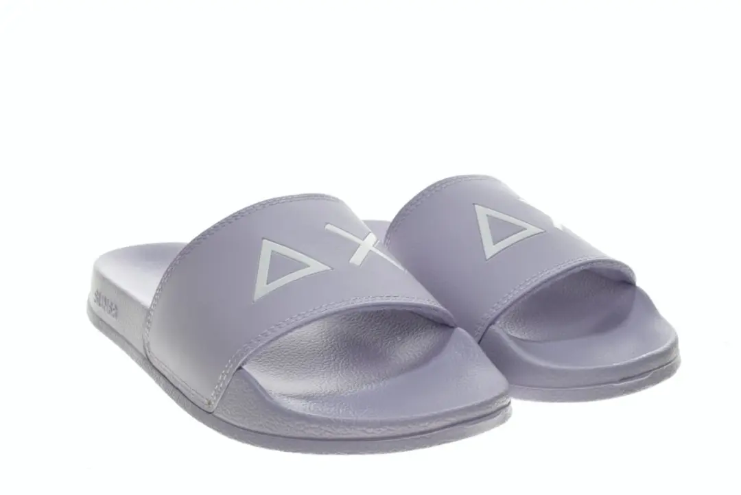 Sun68 Slippers Logo
