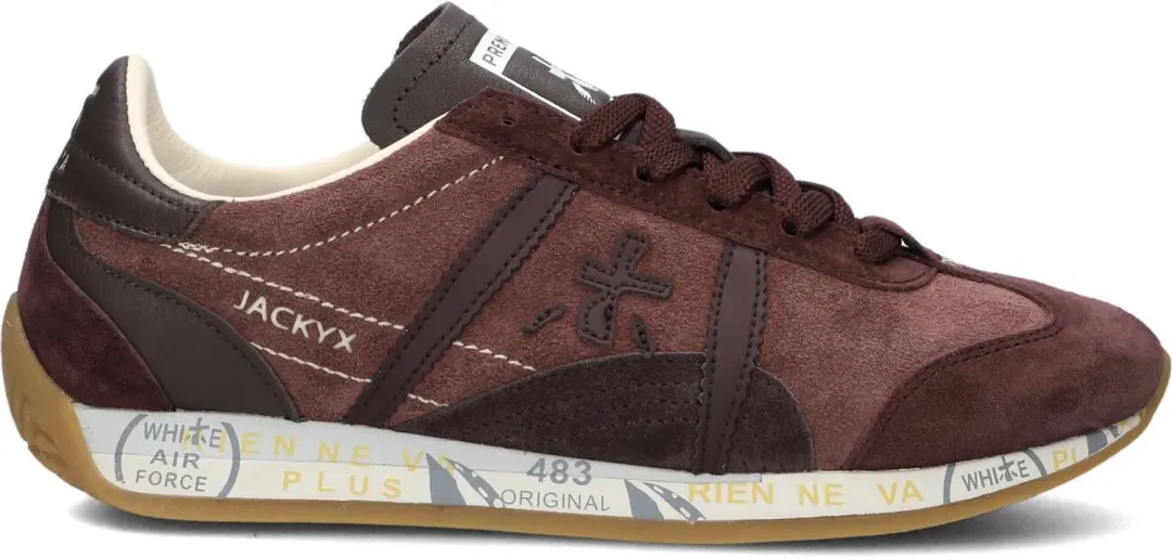 Premiata Jacky25 Sneakers