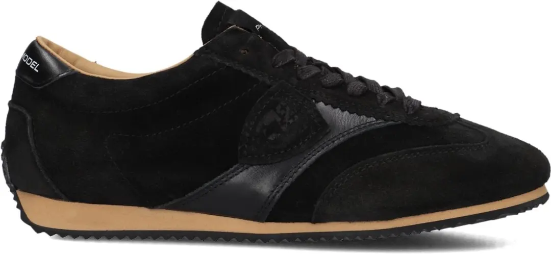 Philippe Model Planche Low Woman Sneakers