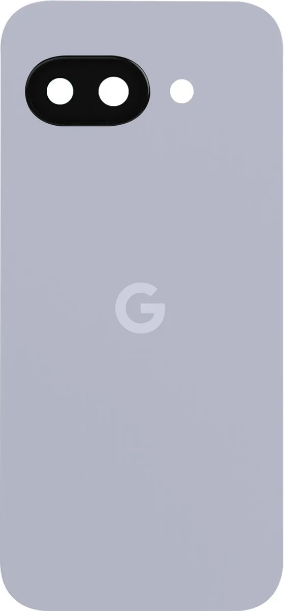 Google Pixel 9a Achterruit