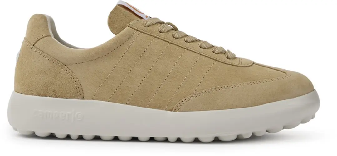 Camper Pelotas Xlf Sneaker - Damen - Beige - 39