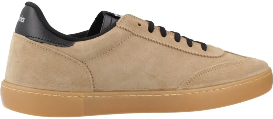 Leren sneakers voor dames en heren: Berlin Ciclista Serraje