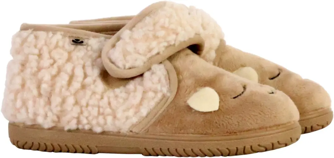 Scratch-sportschoenen voor kinderen, antraciet