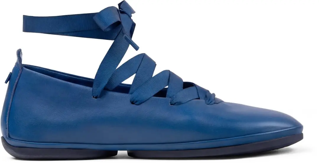 Camper Right Nina Ballerinas