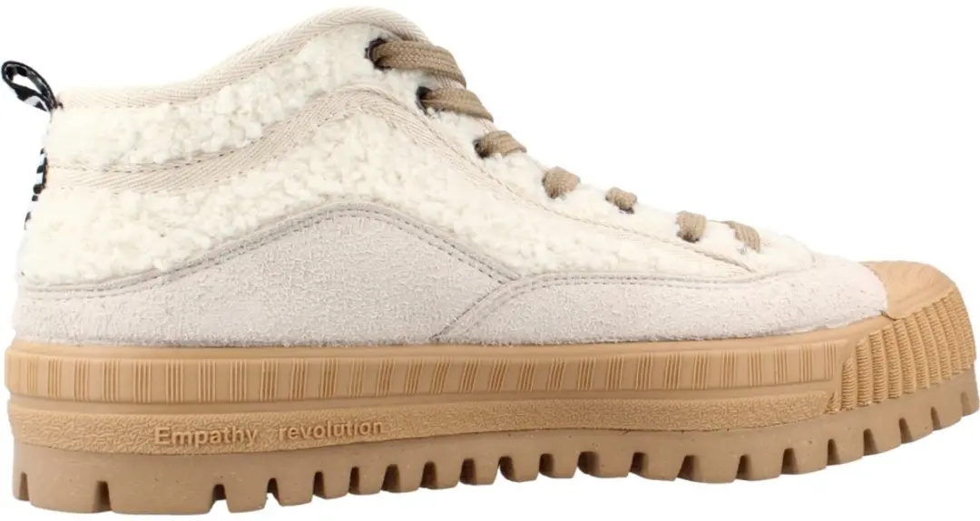 DUUO D383486 Beige 37 EU