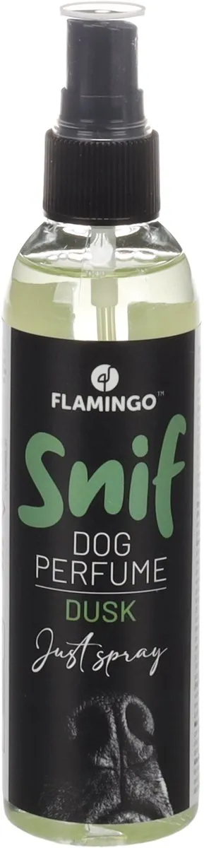 Flamingo Dusk Fruit Hondenparfumspray 120ml