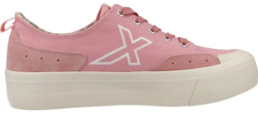 Munich Swing Sky 08 Schoenen Roze EU 41 Vrouw