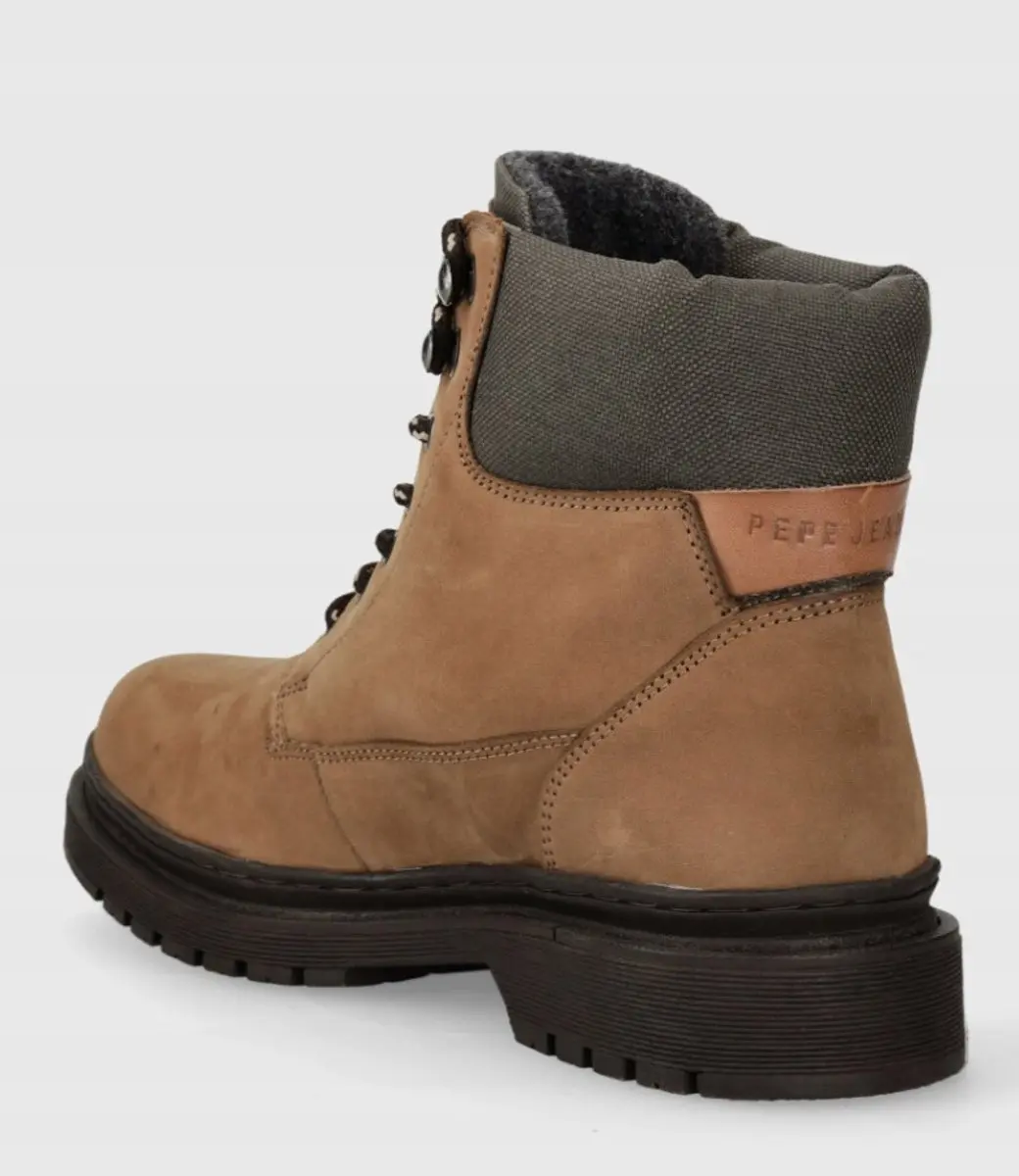 Pepe Jeans Harry Boot
