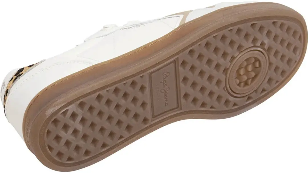 Pepe Jeans Ball Fun schoenen Wit - afbeelding 4 van 6