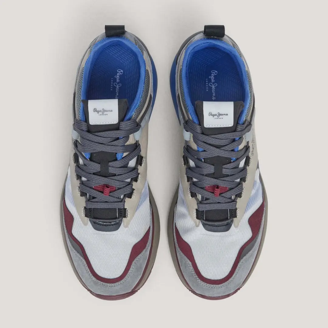 Pepe Jeans Stoke Sport M Sneakers