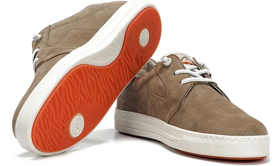 Fluchos Veterschoen Bruin
