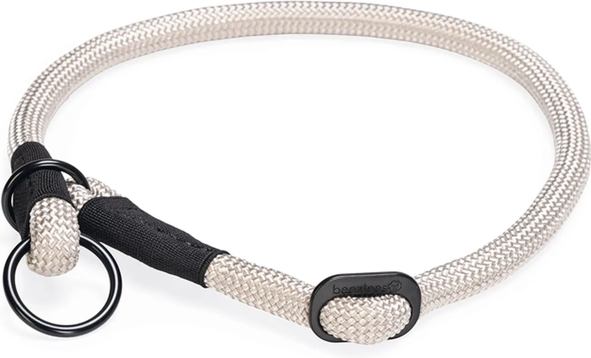 Beeztees Premium Parinca Hondenhalsband