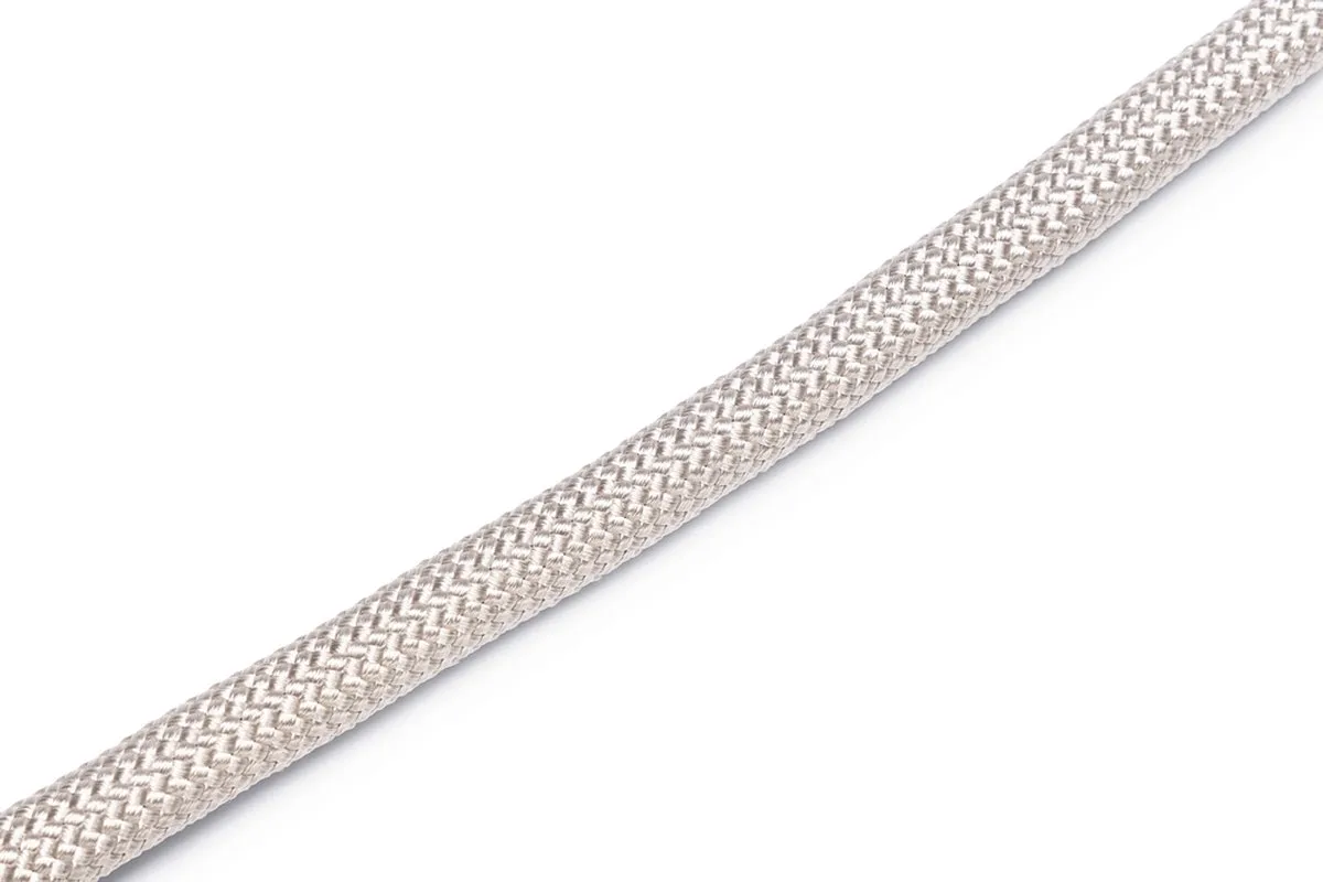 Beeztees Premium Parinca Hondenhalsband - Grijs