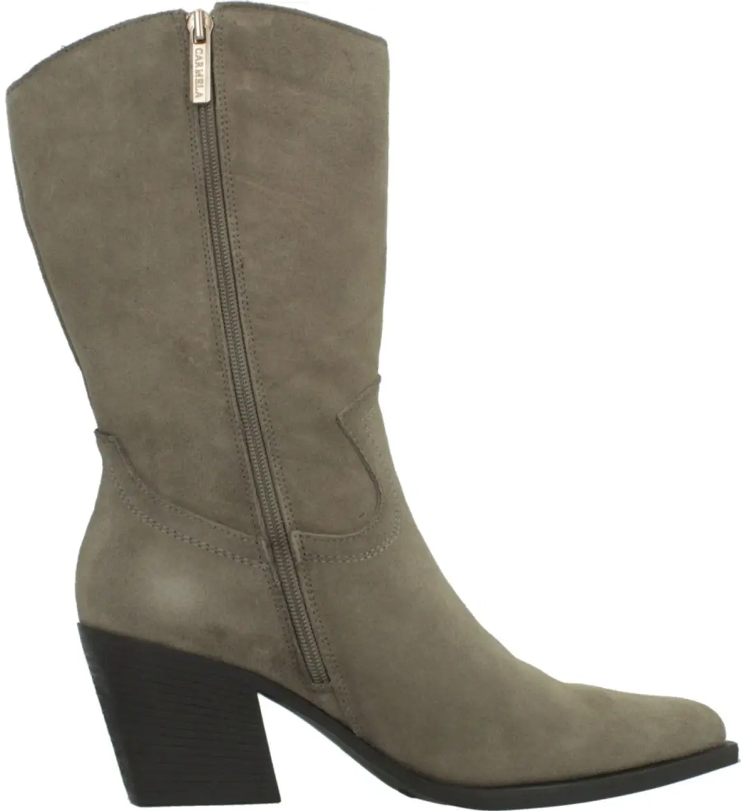 CARMELA 164255C BOTA SRA Lichtbruin 39 EU