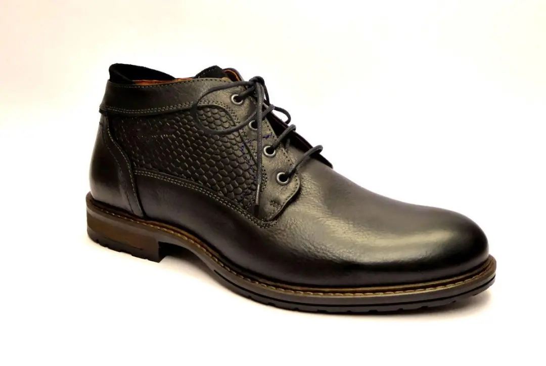 Australian Heren Veterboot Warner
