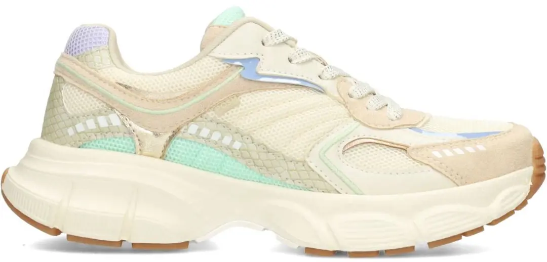 POSH by Poelman LISE Dames Sneakers
