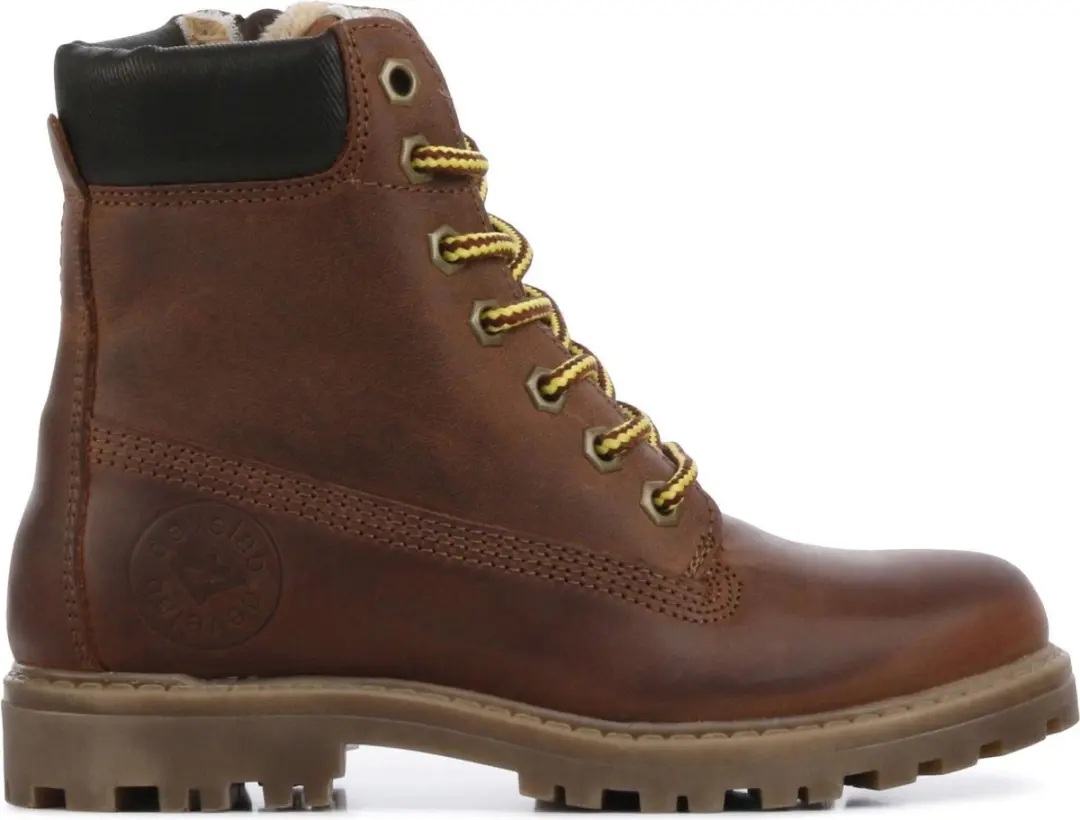 Develab Jongens Veterboots