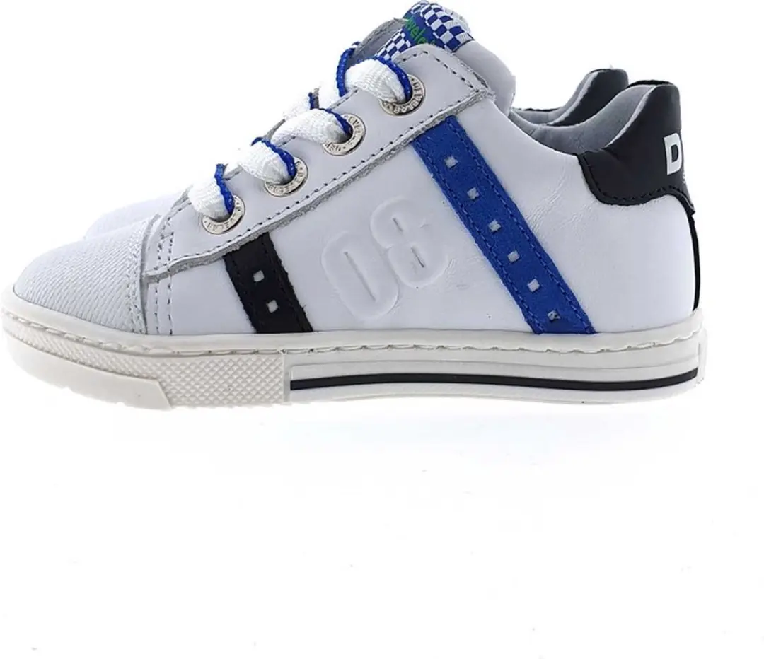 Develab 45011 Lage sneakers