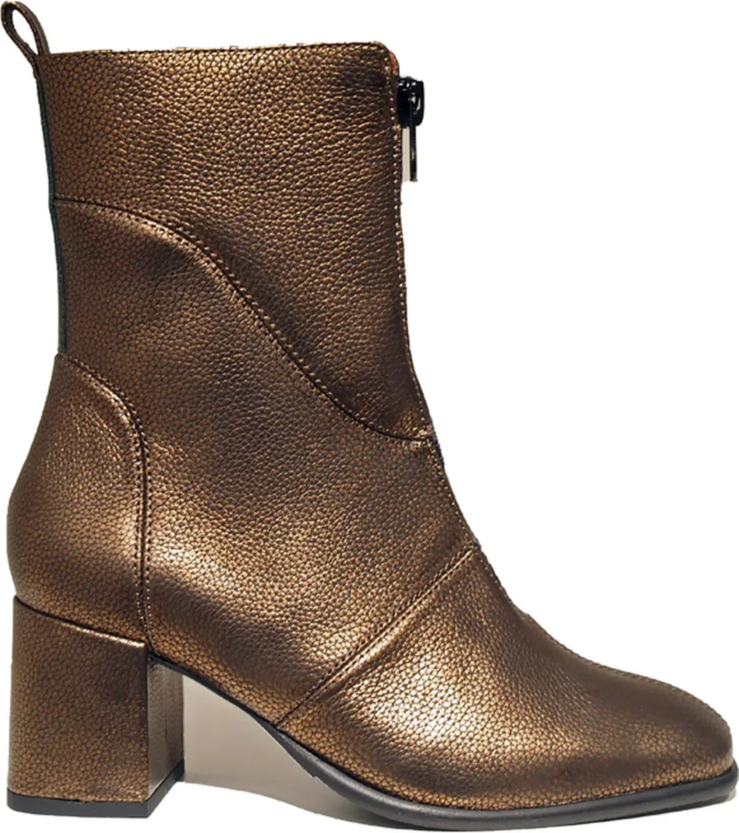 Piedi Nudi Desire1 Metallic Brons