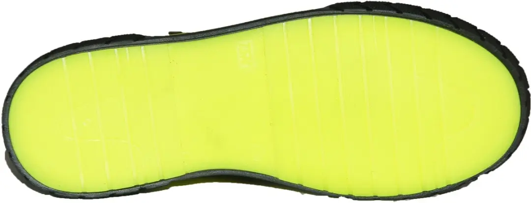 Track-Style 321835 Klittenbandschoenen Mocca 29 - afbeelding 3 van 5