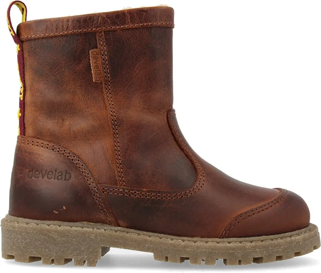 Develab 45877 Enkelboots
