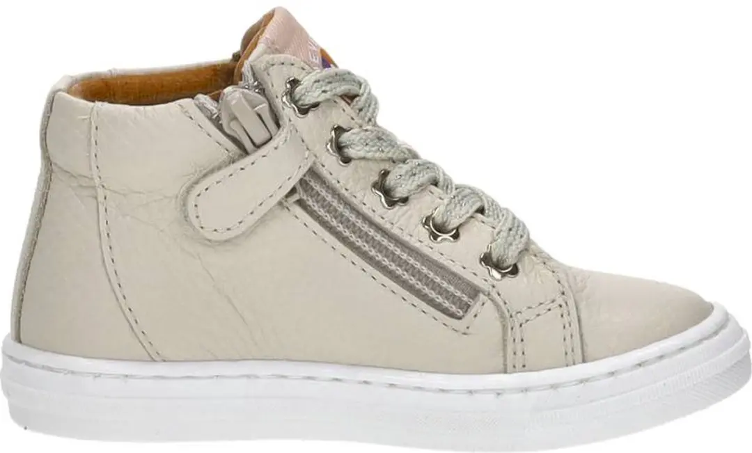 Develab Veterschoen hoog Veterschoen hoog
