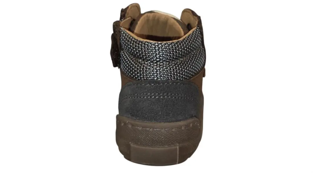 Develab 46279-723 Veterschoenen maat 30 - Bruin - afbeelding 3 van 5