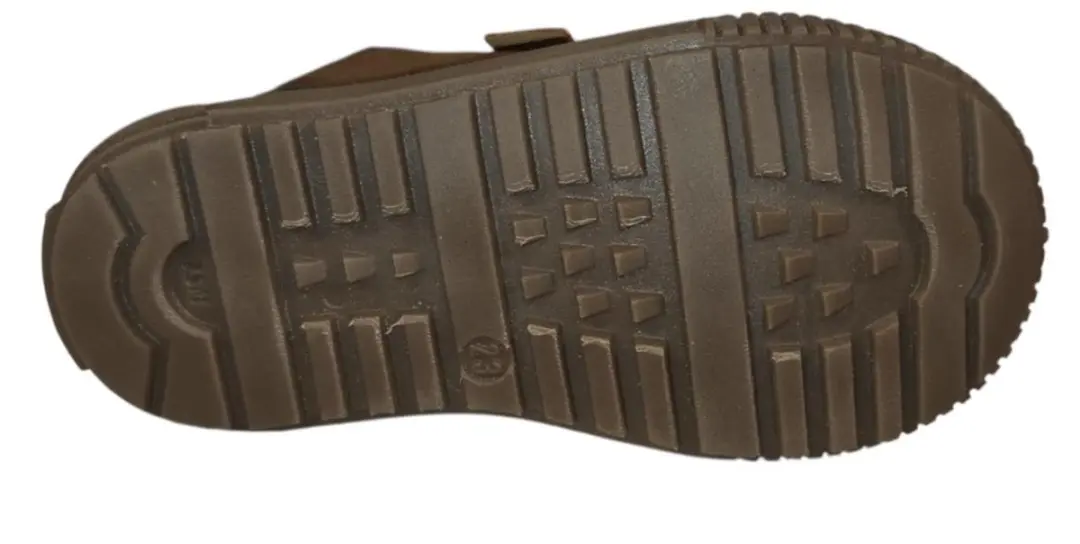 Develab 46279-723 Veterschoenen maat 30 - Bruin - afbeelding 2 van 5