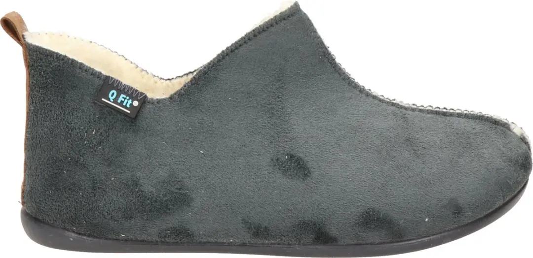 Q-Fit Madrid dames pantoffel