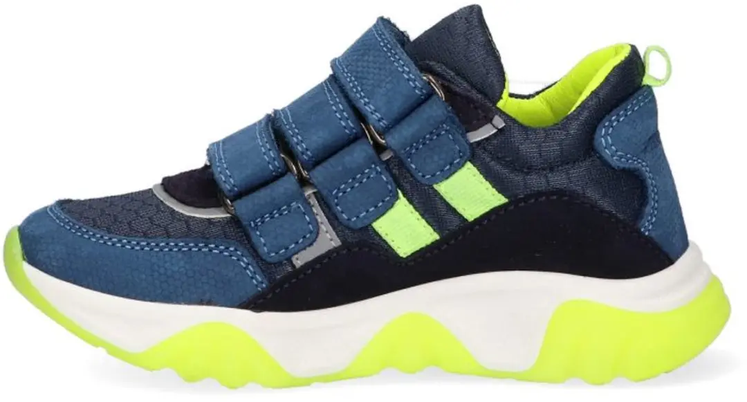 Track-Style 322317 wijdte 3.5 Blauw Maat: 24 - afbeelding 2 van 4