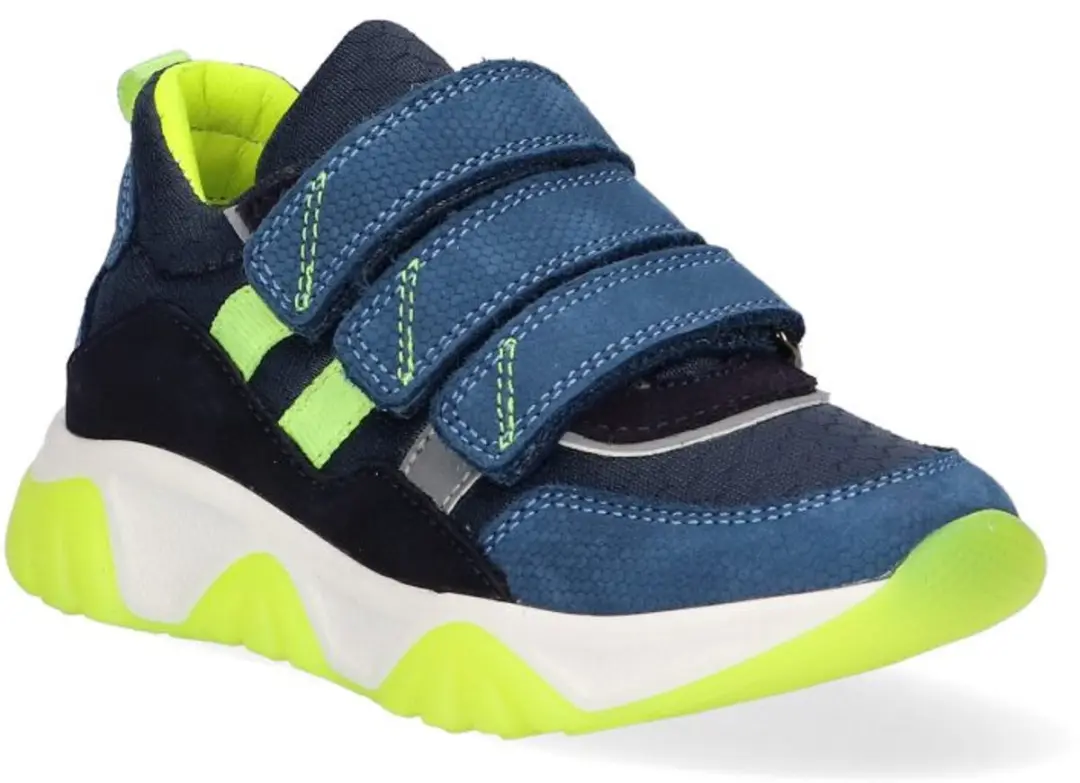 Track-Style 322317 wijdte 3.5 Blauw Maat: 24 - afbeelding 3 van 4