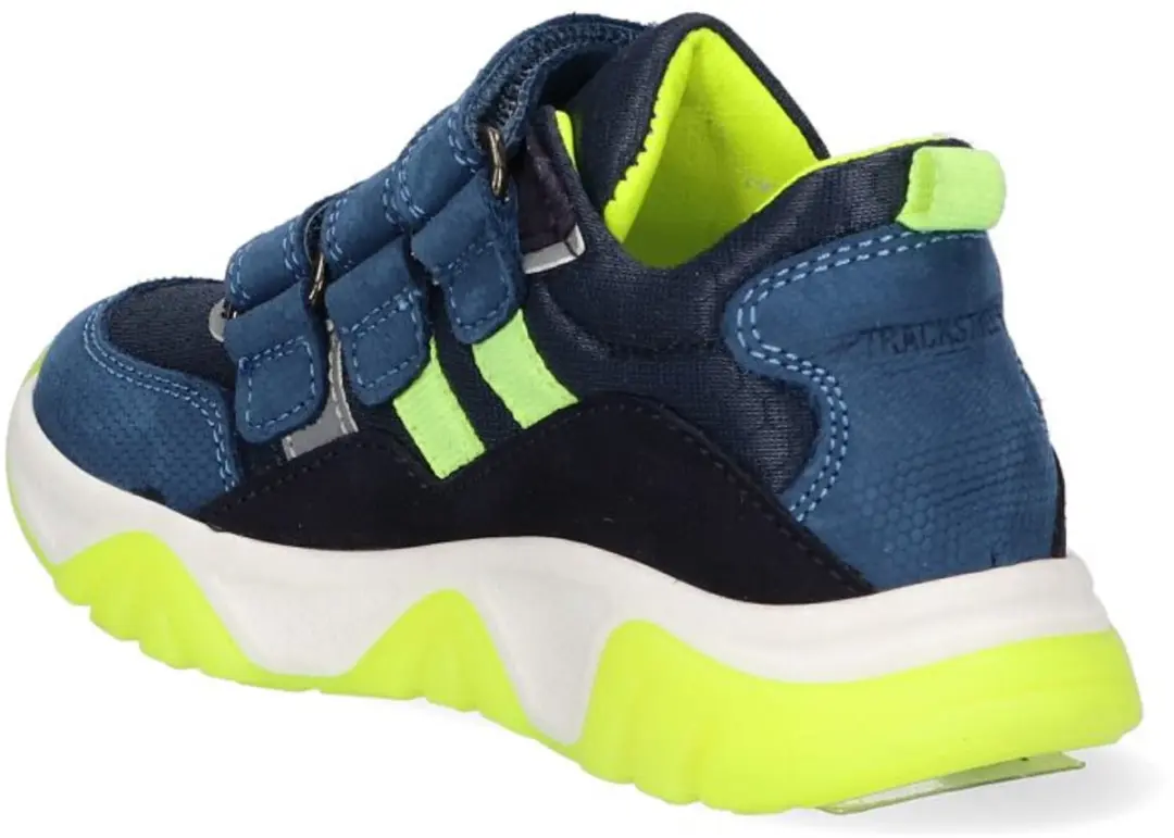 Track-Style 322317 wijdte 3.5 Blauw Maat: 24 - afbeelding 4 van 4