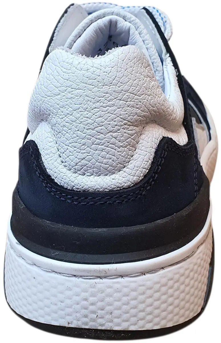 Track Style 6-326360-129 Veterschoenen - Blauw - afbeelding 3 van 5