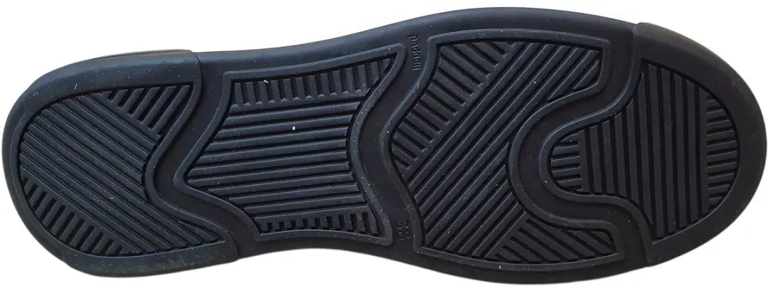 Track Style 6-326360-129 Veterschoenen - Blauw - afbeelding 2 van 5