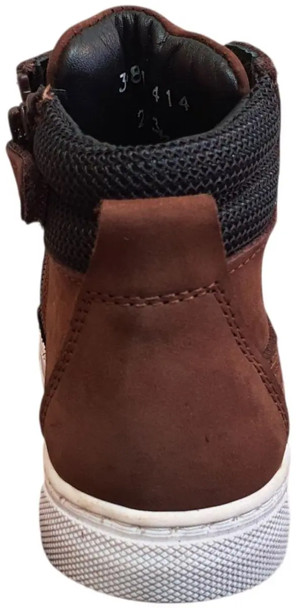 Track Style 3-326860-414 Veterschoenen 25 - afbeelding 3 van 5