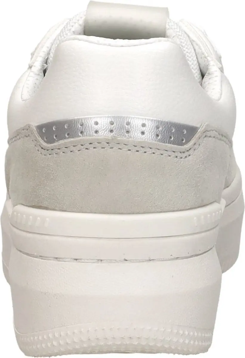 G-Star Eve BSC LEA W Sneakers Laag - wit - Maat 38 - afbeelding 6 van 6