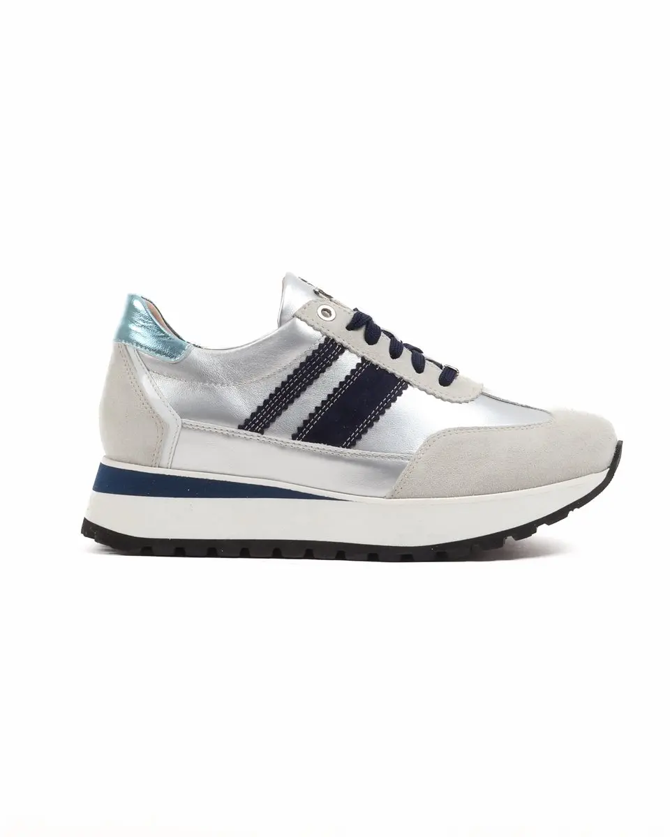 FOOTNOTES zilver