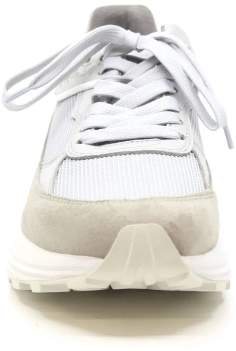Duca Walking LECCE BREATHE W COOL GREY Sneakers - Grijs - afbeelding 3 van 6