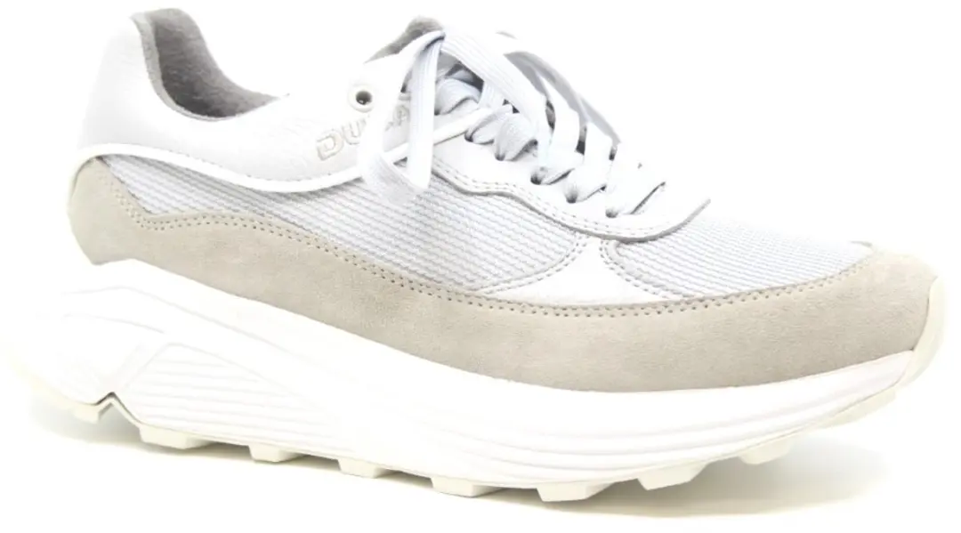 Duca Walking LECCE BREATHE W COOL GREY Sneakers