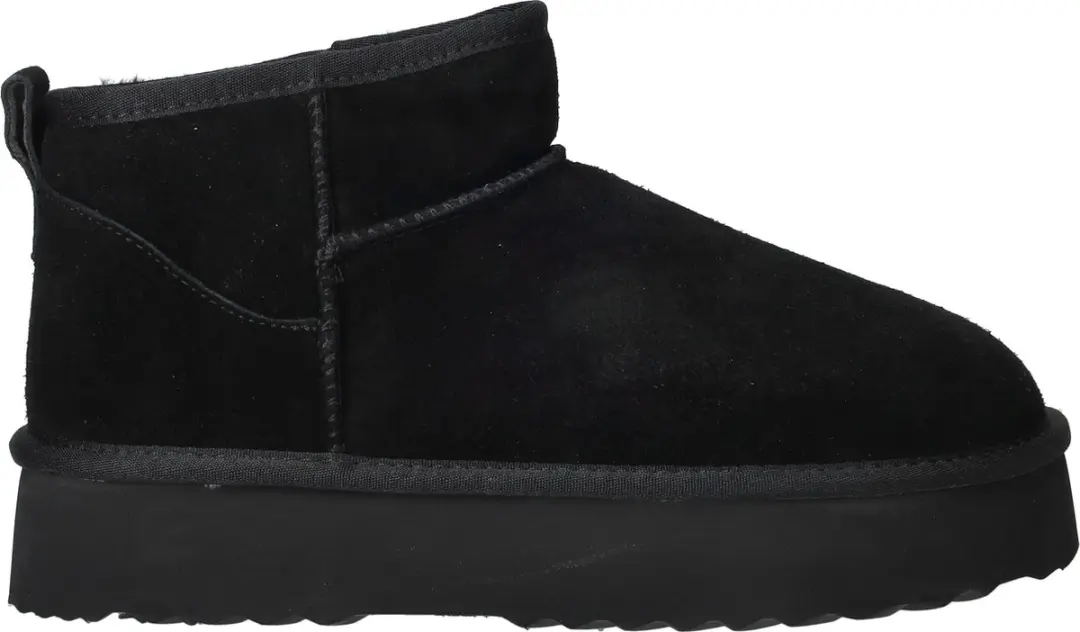 Shoecolate Boots