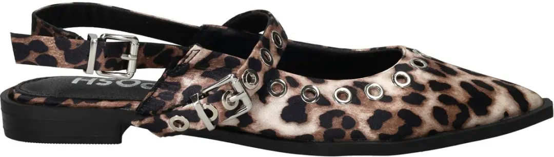 POSH by Poelman Slingbacks