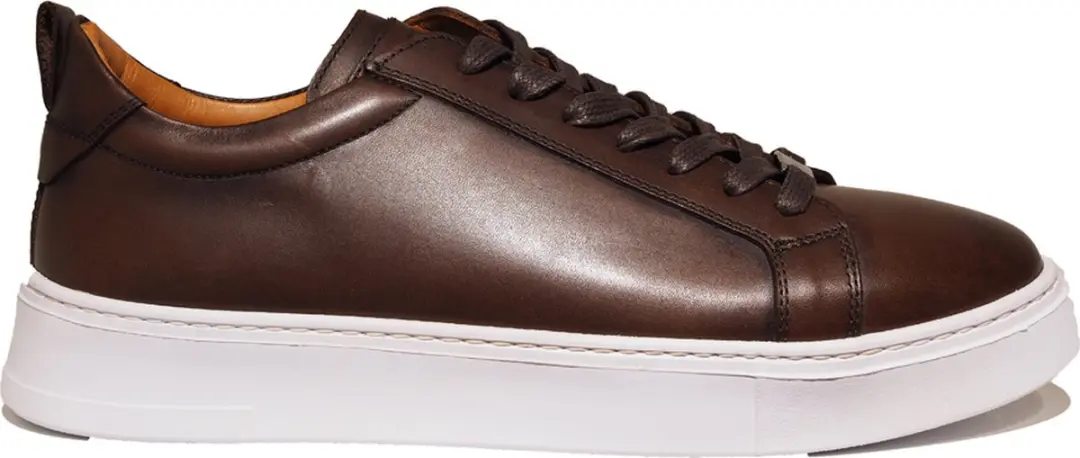 Berkelmans Benalla Sneakers 43 Bruin