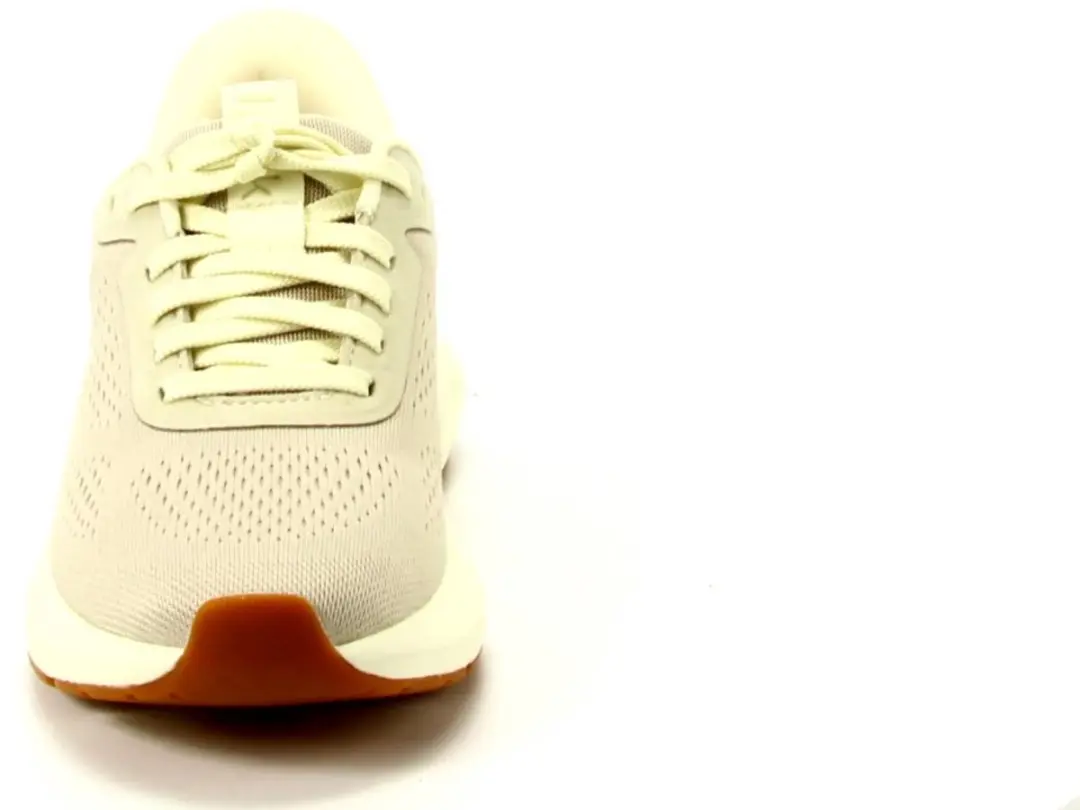 Kizik Athens Womens Sneakers Beige 39.5 - afbeelding 2 van 6
